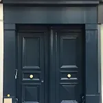 Apartment Charming 2Br-2Ba Between Le Marais & Le Louvre Paris