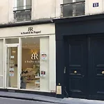 Appartamento di 55 m² con 2 camera(e) e 2 bagno(i) privato(i) in zona 2° - Louvre -Bourse