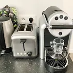 Appartamento di 55 m² con 2 camera(e) e 2 bagno(i) privato(i) in zona 2° - Louvre -Bourse