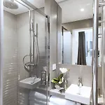 Appartamento Charming 2br-2ba Between Le Marais & Le Louvre Parigi