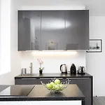 Charming 2Br-2Ba Between Le Marais & Le Louvre Apartment