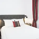 Charming 2Br-2Ba Between Le Marais & Le Louvre