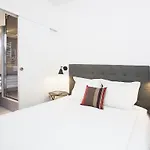 Charming 2Br-2Ba Between Le Marais & Le Louvre Paris