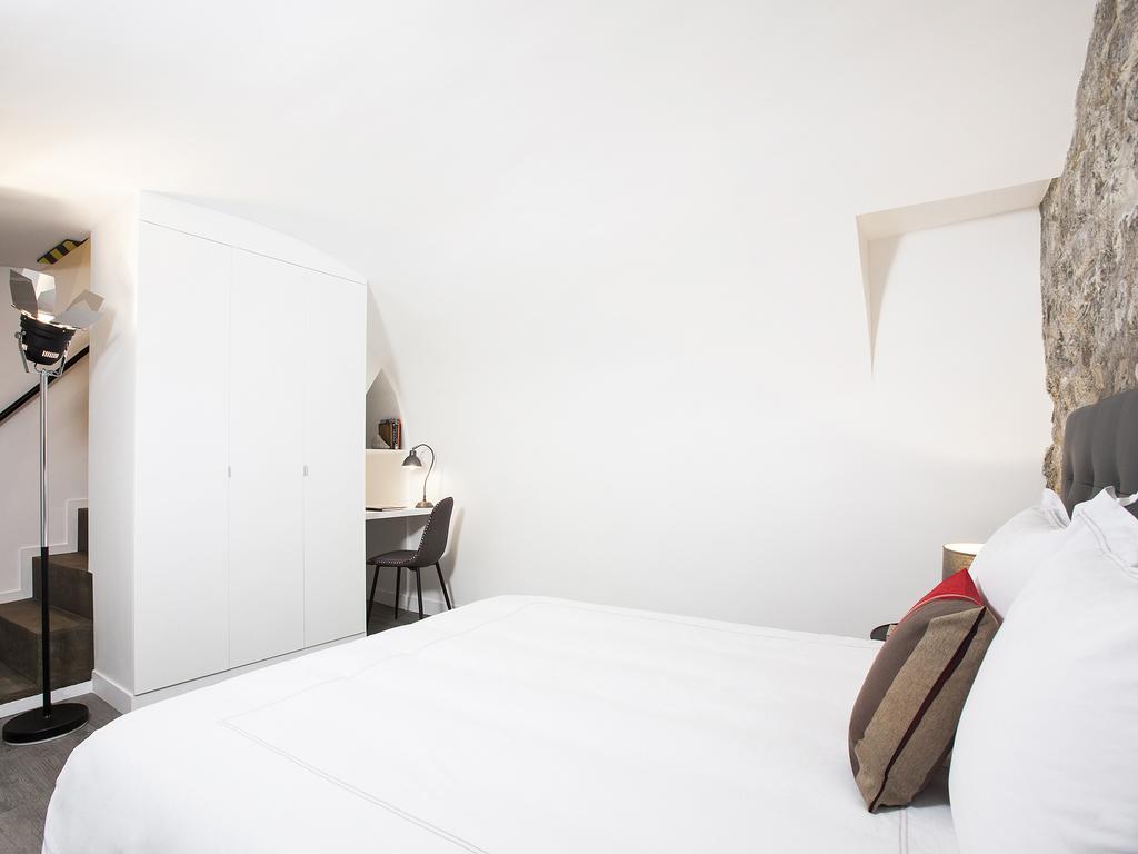 Appartamento Charming 2br-2ba Between Le Marais & Le Louvre *