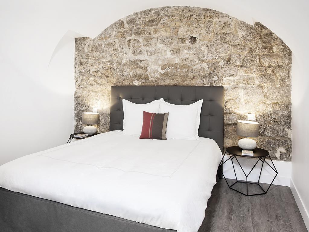 Appartamento Charming 2br-2ba Between Le Marais & Le Louvre *